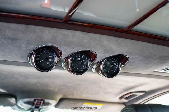 Used 2009 Maybach 62 image 96