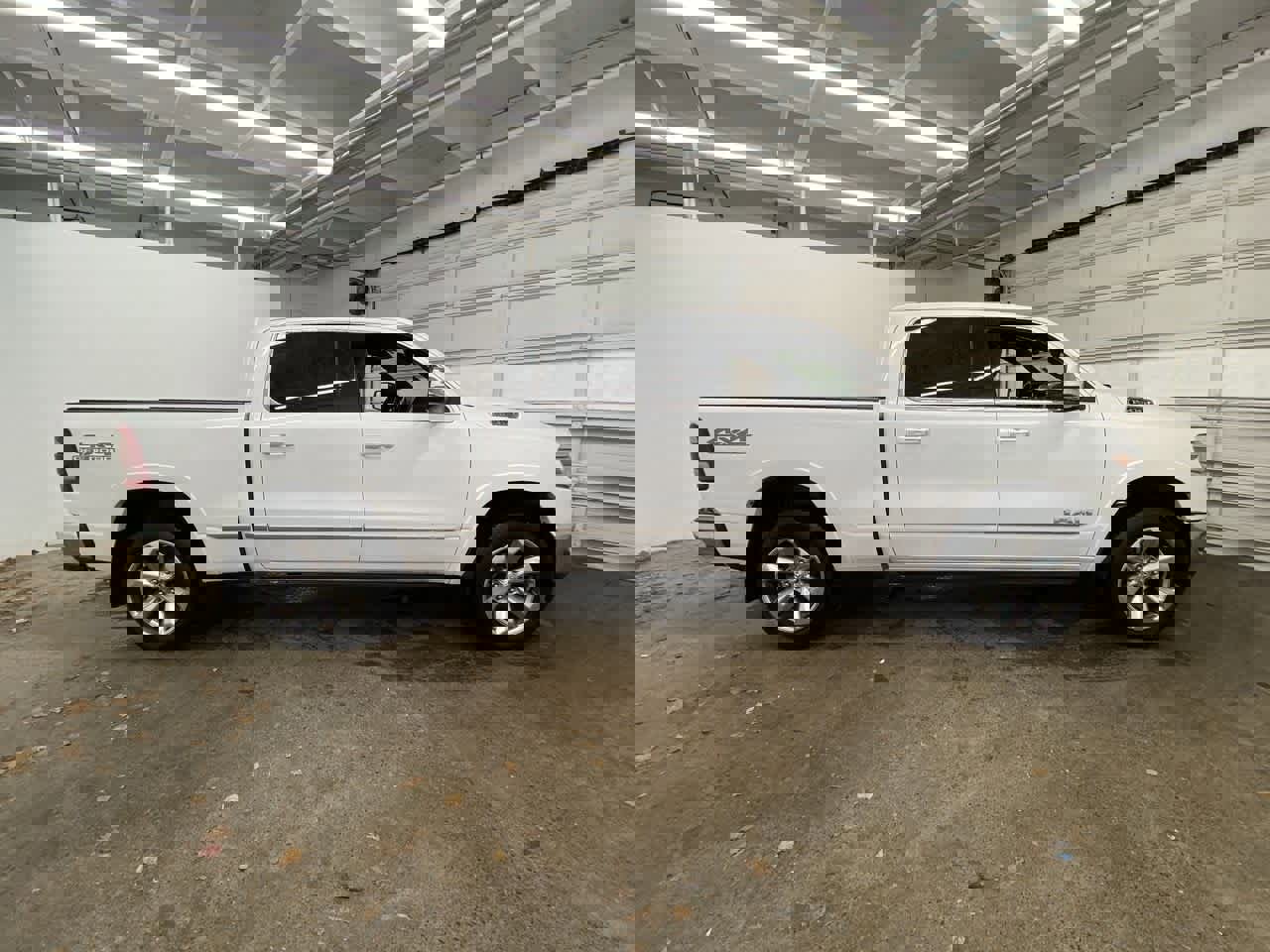 Used 2019 RAM 1500 Limited image 7