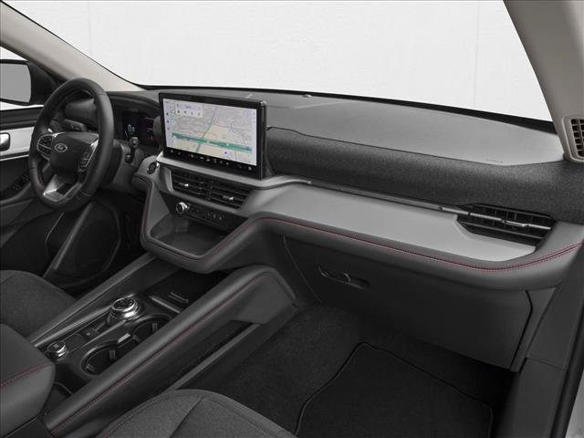 New 2026 Ford Explorer Active RWD image 11