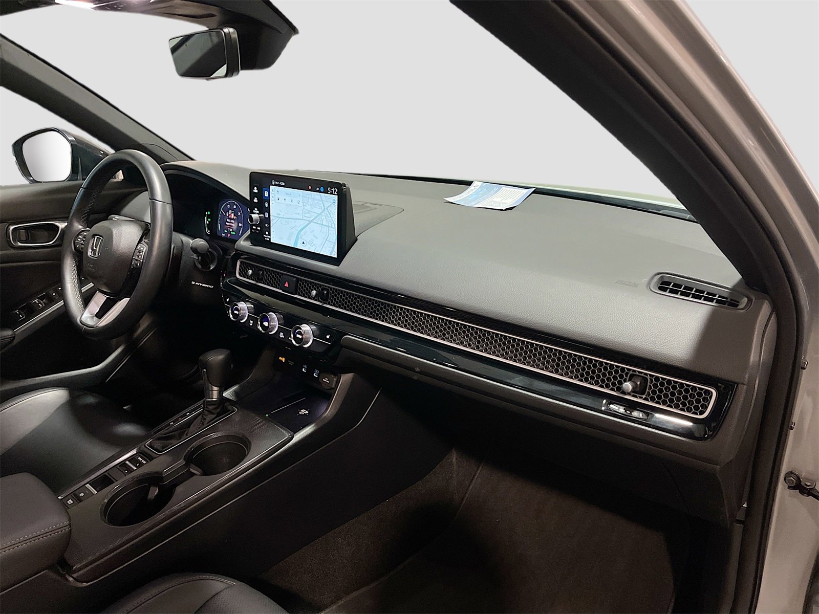 Used 2025 Honda Civic Sport Touring image 30