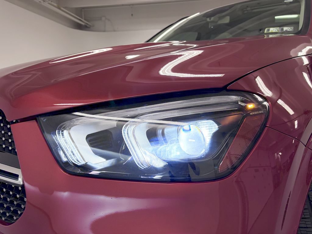 Used 2020 Mercedes-Benz GLE 350 4MATIC image 12