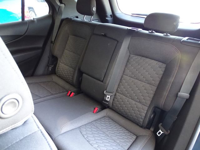 Used 2020 Chevrolet Equinox LT FWD image 9