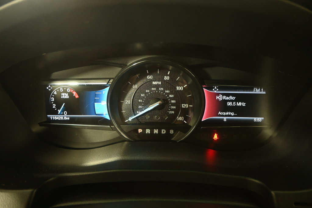 Used 2017 Ford Explorer Sport AWD/4WD image 26