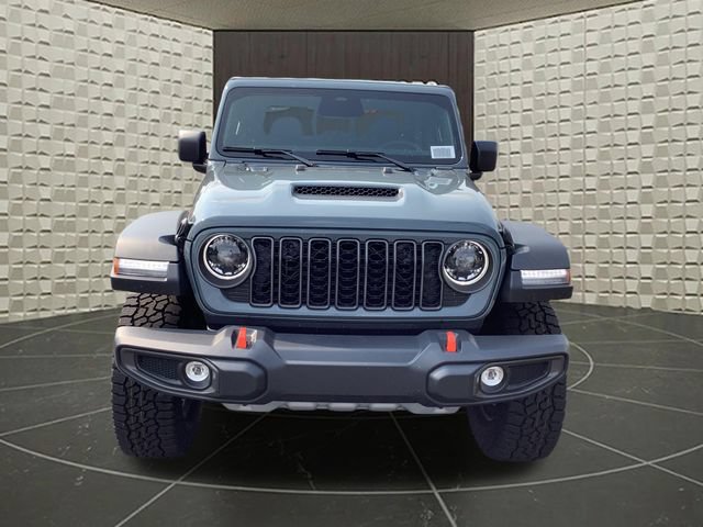 New 2026 Jeep Gladiator Mojave w/ Safety Group AWD/4WD image 3