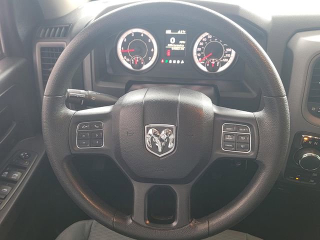 Used 2016 RAM 1500 Express w/ Black Ram 1500 Express Group image 13