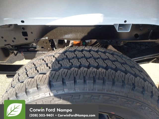 New 2026 Ford F250 XL w/ STX Appearance Package image 31