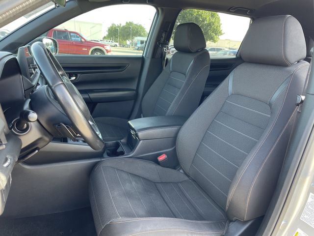 Certified 2023 Honda CR-V Sport image 26