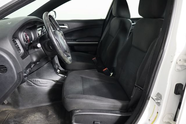Used 2017 Dodge Charger Police w/ Fleet Park Assist Group RWD image 7