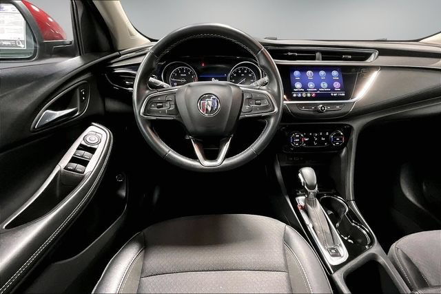 Used 2023 Buick Encore GX Select FWD image 9