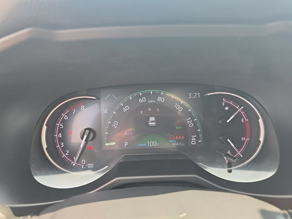 Certified 2023 Toyota RAV4 XLE w/ Convenience Package AWD/4WD image 19
