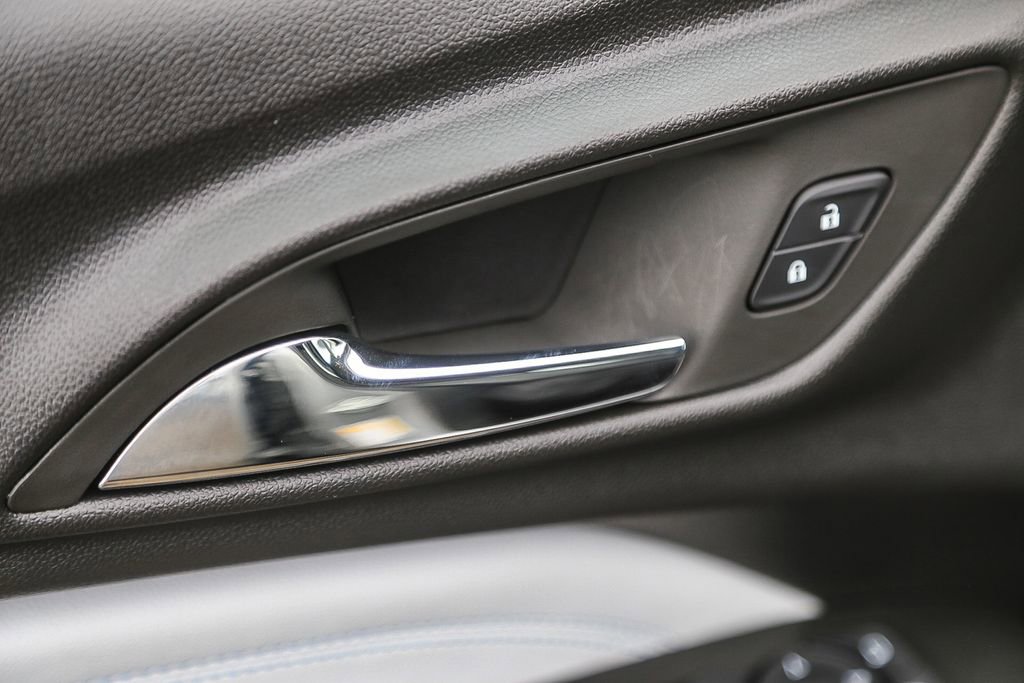 Certified 2026 Chevrolet Trax LT w/ Driver Confidence Package image 38