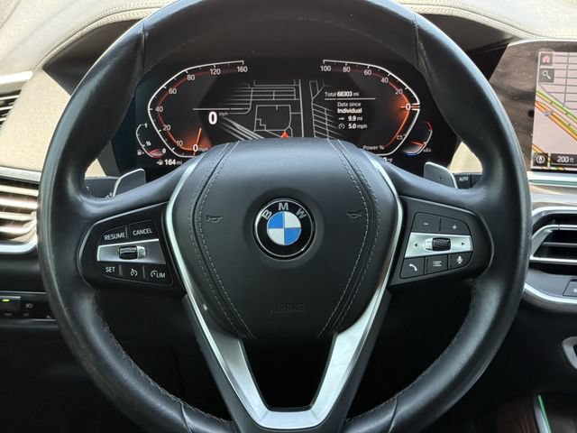 Used 2022 BMW X5 xDrive40i w/ Premium Package AWD/4WD image 9
