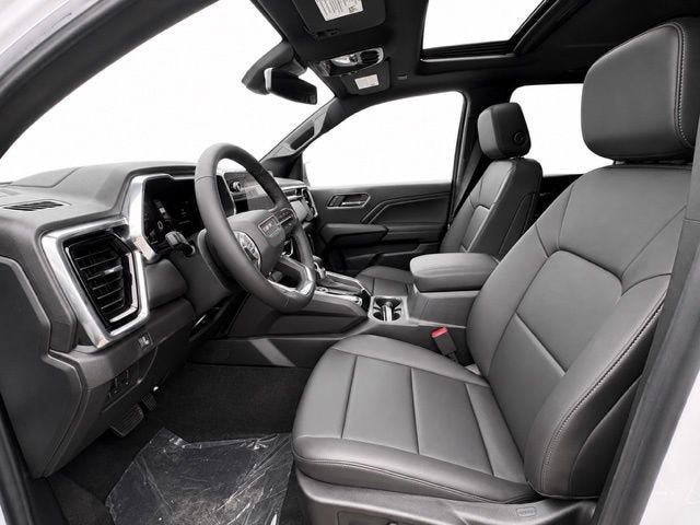 New 2026 GMC Canyon Elevation w/ Convenience Package AWD/4WD image 12
