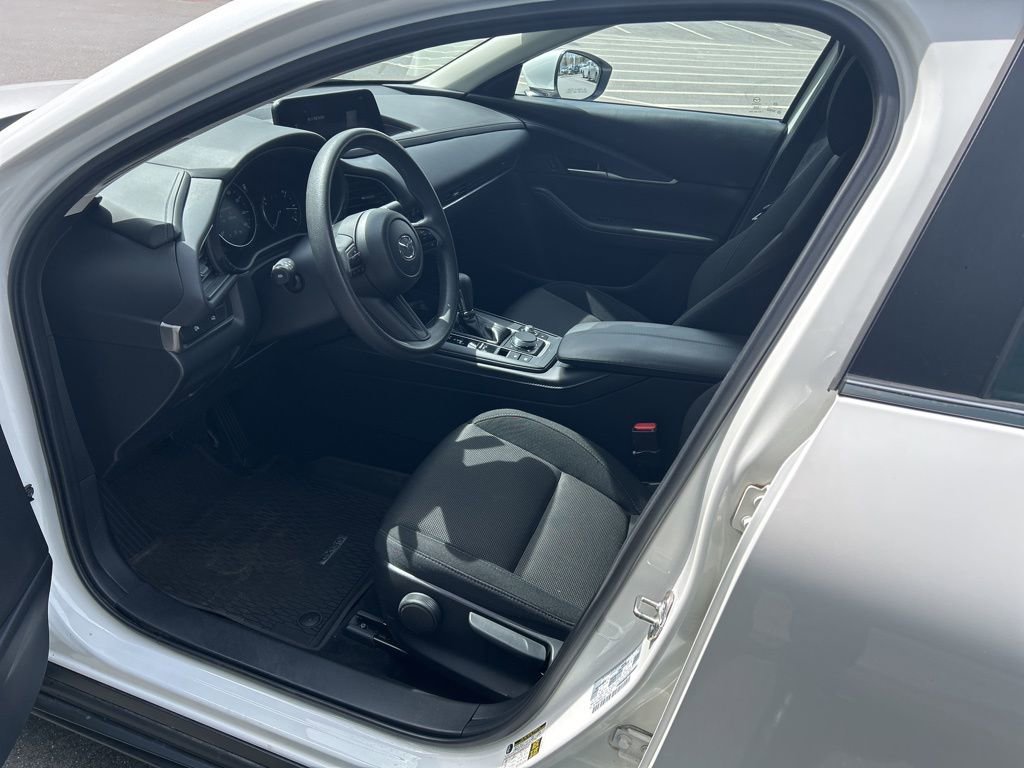Used 2024 MAZDA CX-30 AWD 2.5 S image 9