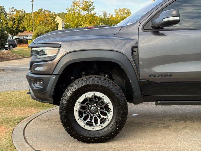 Used 2021 RAM 1500 TRX w/ TRX Level 2 Equipment Group AWD/4WD image 12