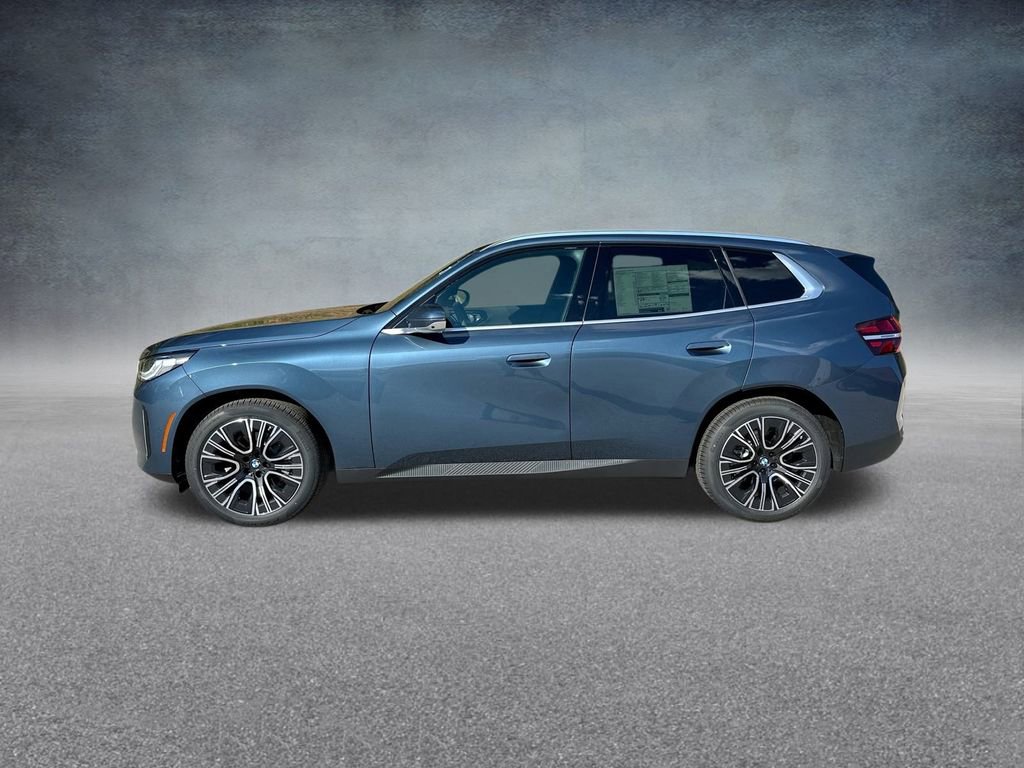 New 2026 BMW X3 xDrive30 w/ Premium Package image 5