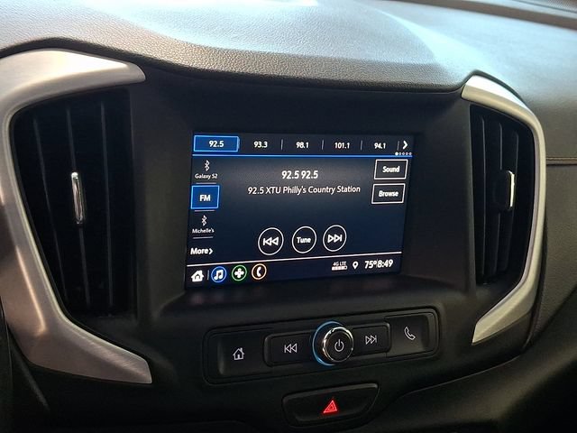 Used 2020 GMC Terrain SLE w/ Driver Convenience Package AWD/4WD image 15