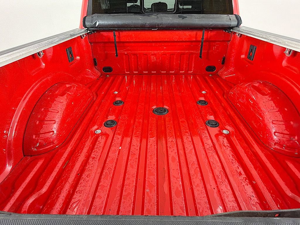 Used 2019 Ford F250 XLT w/ XLT Premium Package AWD/4WD image 12