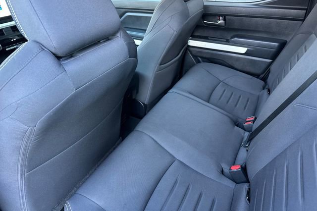 Used 2024 Toyota Tacoma TRD Off-Road image 14