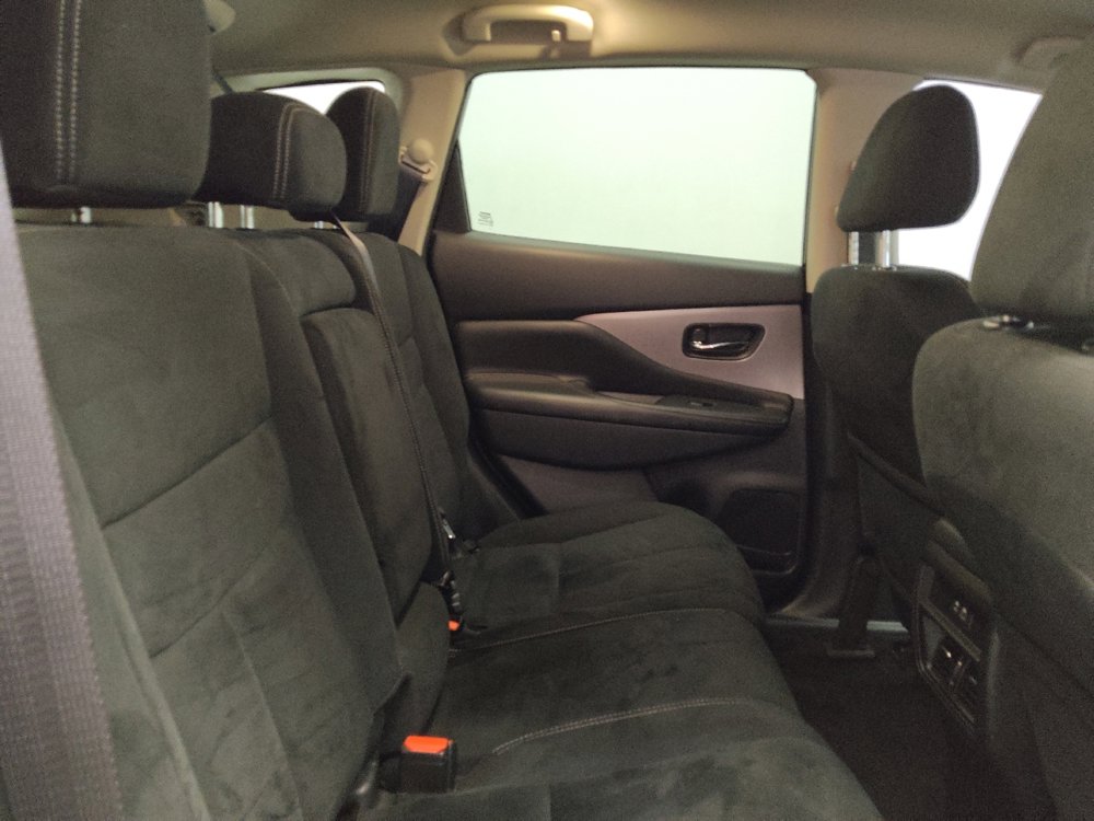 Used 2021 Nissan Murano S image 19