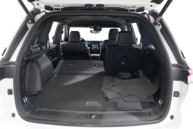 Used 2022 Jeep Grand Cherokee Altitude image 34