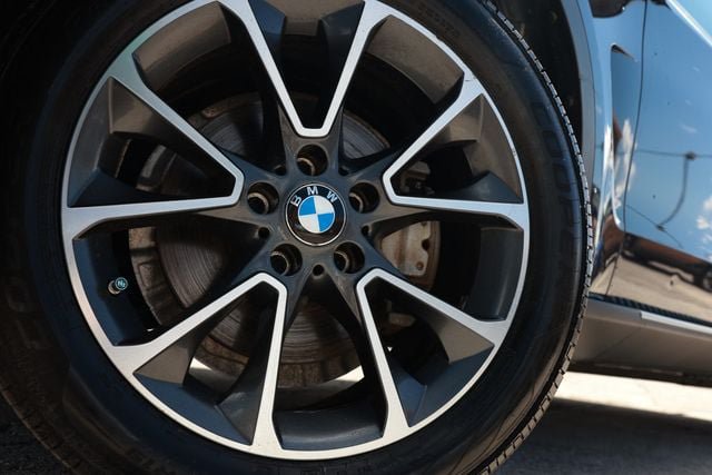 Used 2015 BMW X5 xDrive35d AWD/4WD image 38