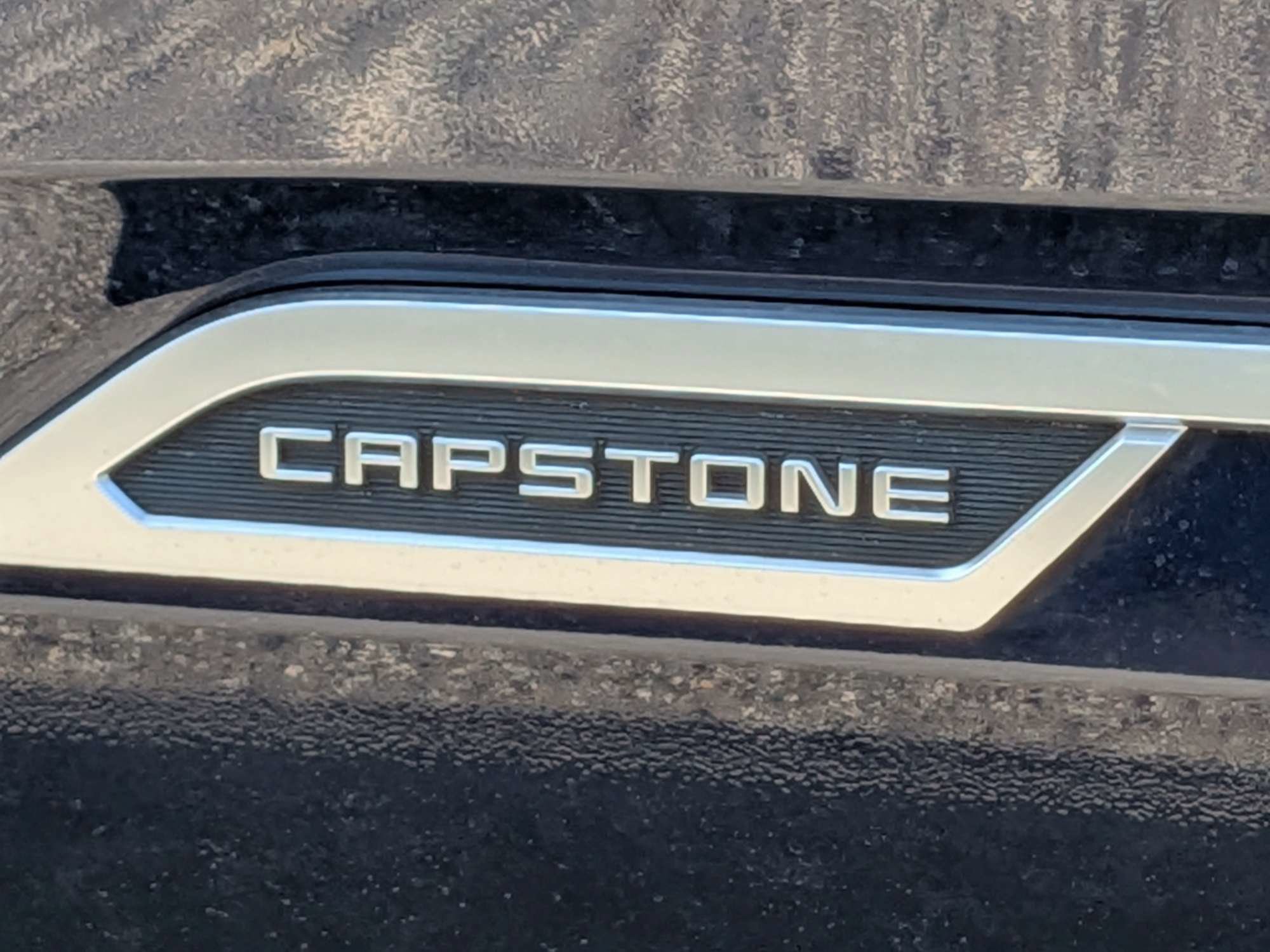 Used 2024 Toyota Tundra Capstone AWD/4WD image 12