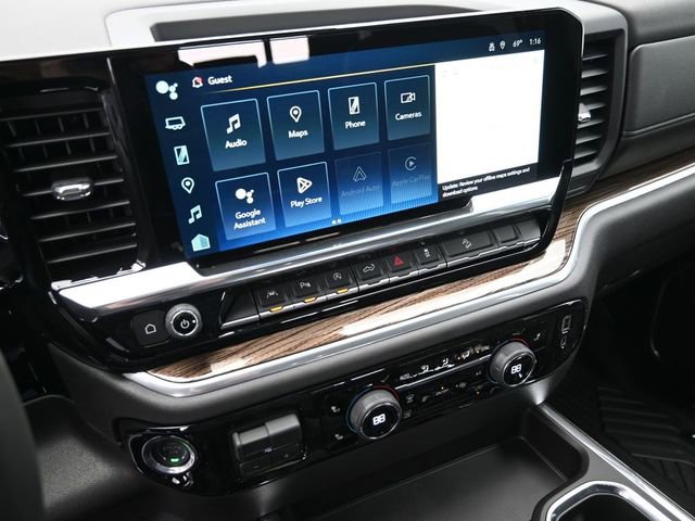 New 2026 Chevrolet Silverado 1500 LT Trail Boss w/ Safety Package image 31