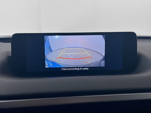New 2025 MAZDA CX-50 AWD 2.5 S w/ Select Package image 14