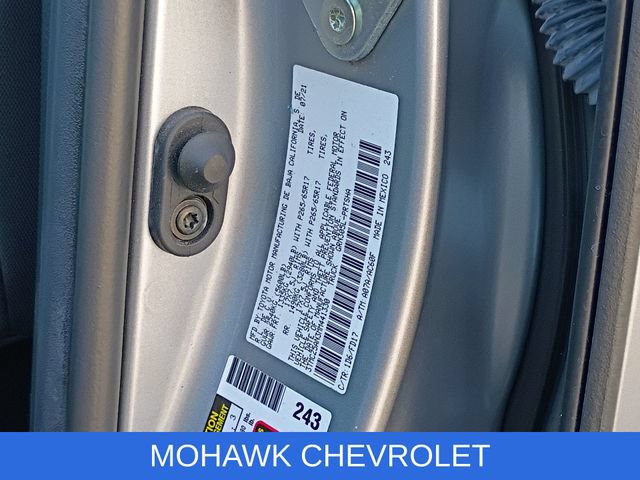 Used 2021 Toyota Tacoma TRD Sport w/ Technology Package AWD/4WD image 33