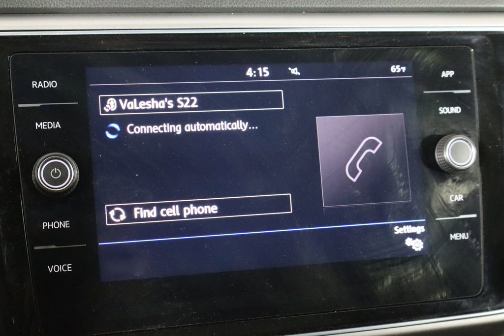 Used 2018 Volkswagen Atlas SEL FWD image 37