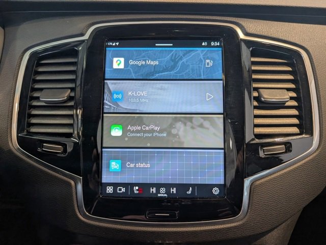 Used 2024 Volvo XC90 B6 Plus w/ Protection Package Premier image 22