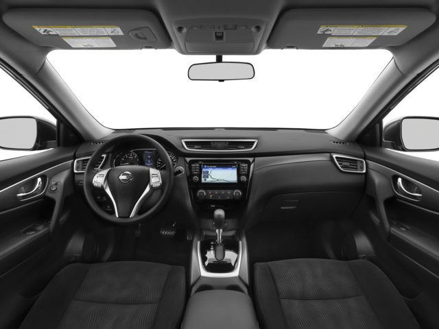 Used 2016 Nissan Rogue S AWD/4WD image 8