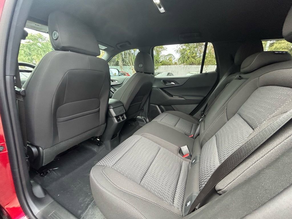 New 2026 Chevrolet Equinox LT w/ Midnight Edition image 15