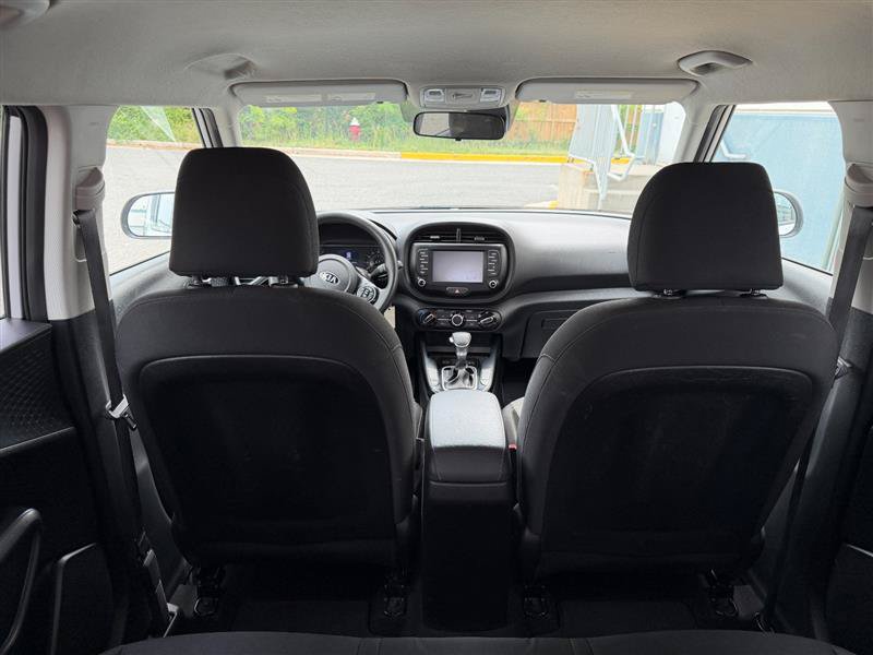 Used 2020 Kia Soul S FWD image 33