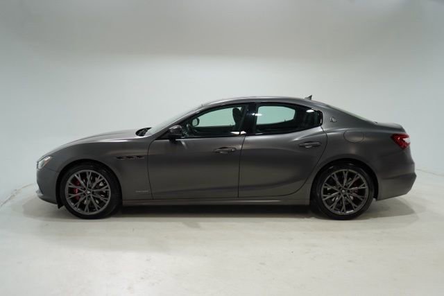 Used 2020 Maserati Ghibli S GranSport Q4 image 4