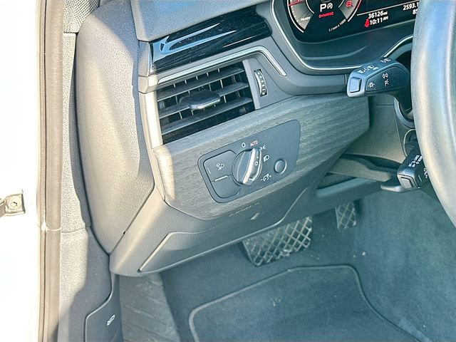 Used 2024 Audi A4 2.0T Premium Plus image 10