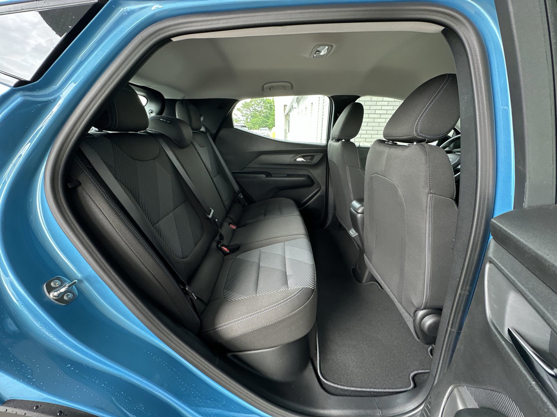 New 2027 Chevrolet Bolt LT FWD image 25