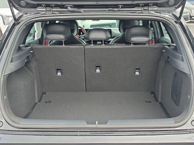 Used 2026 Kia K4 GT-Line Turbo image 20