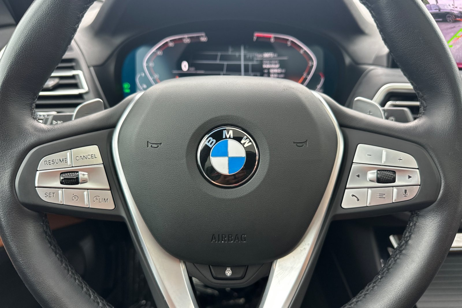 Used 2023 BMW X3 sDrive30i w/ Premium Package RWD image 23