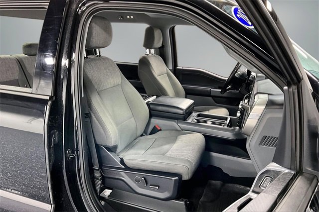 Used 2021 Ford F150 XLT w/ Equipment Group 302A High image 28