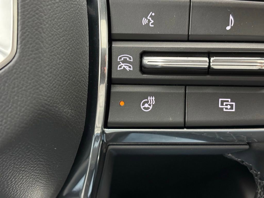 New 2026 GMC Terrain Elevation w/ Elevation Premium Package image 5