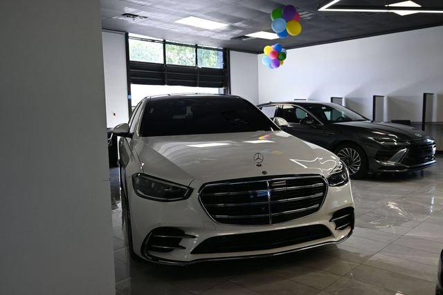 Used 2020 Mercedes-Benz A 220 image 6