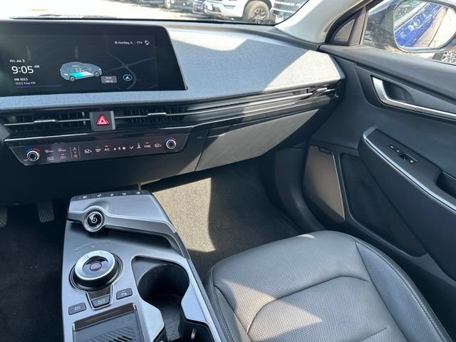 Used 2024 Kia EV6 Wind AWD/4WD image 15