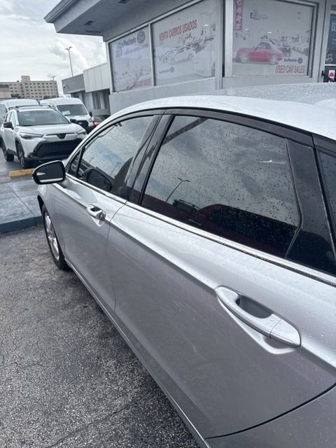 Used 2013 Ford Fusion SE FWD image 7