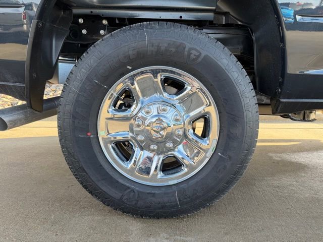 New 2026 RAM 2500 Tradesman image 10