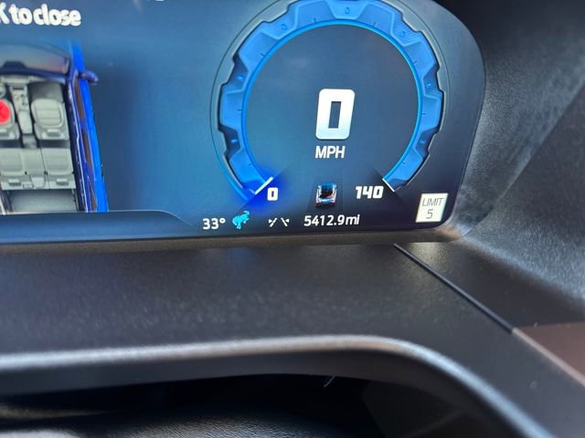 Used 2025 Ford Bronco Sport Outer Banks w/ Outer Banks Tech Package+ image 22