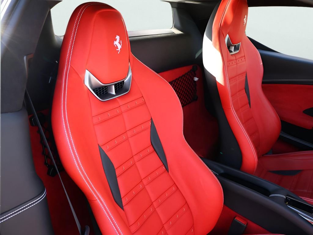 Used 2023 Ferrari 296 GTB image 11