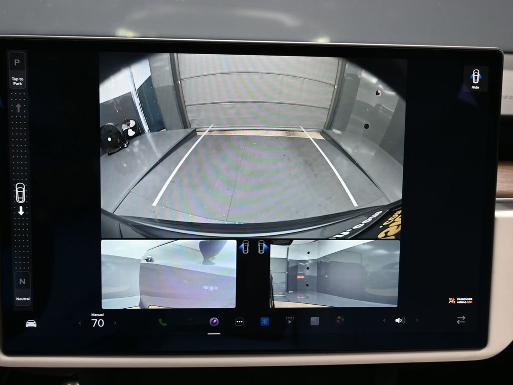 Used 2022 Tesla Model S image 22