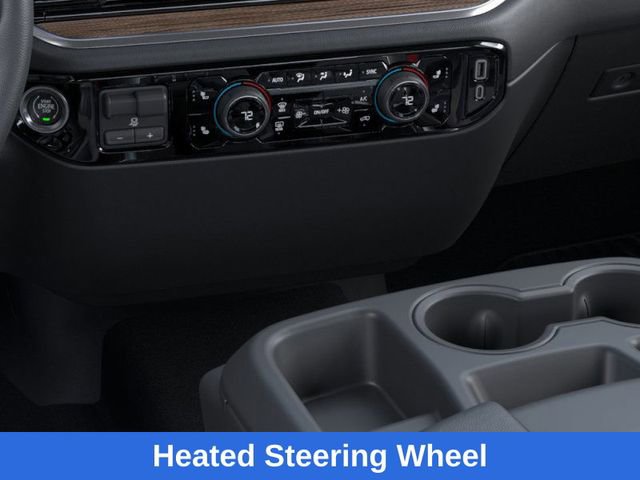 New 2026 Chevrolet Silverado 1500 LT image 24